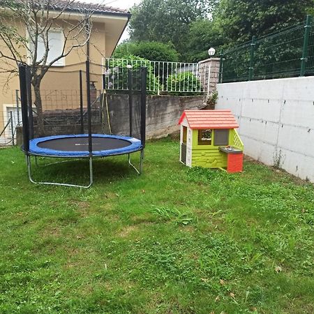 Casa Rural La Cabana Onís エクステリア 写真